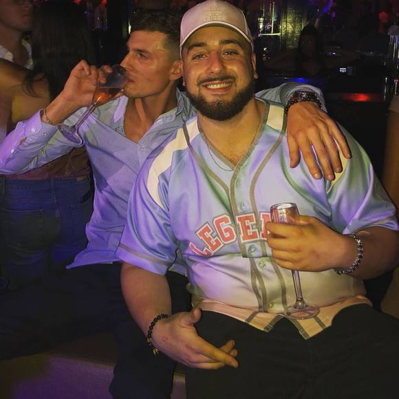 Meet your Posher, Thomas - Picture 1 of 1